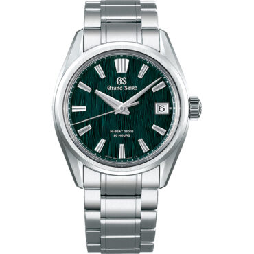 Grand Seiko SLGH011