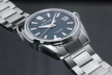 Grand Seiko SLGH011