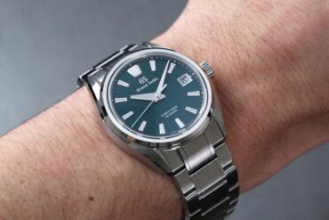 Grand Seiko SLGH011