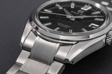 Grand Seiko SLGH017