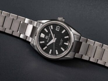 Grand Seiko SLGH017