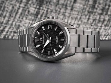 Grand Seiko SLGH017