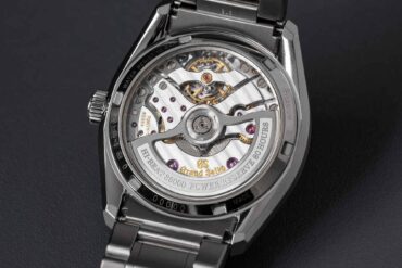 Grand Seiko SLGH017