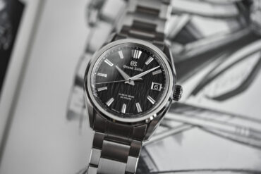 Grand Seiko SLGH017