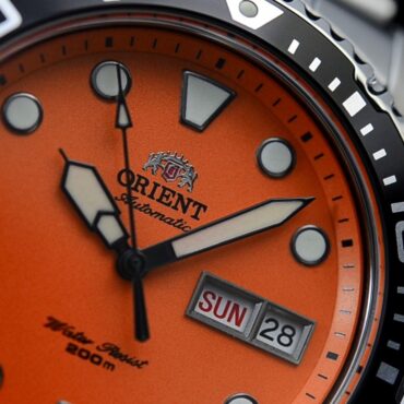 Orient FAA02006M