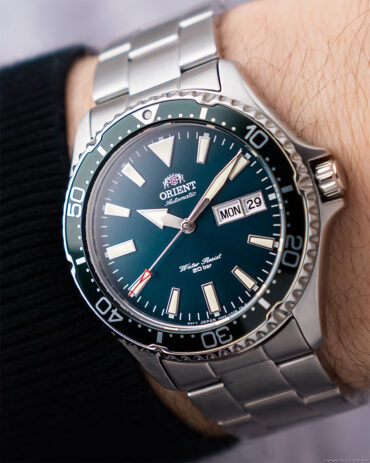 Orient RA-AA0004E