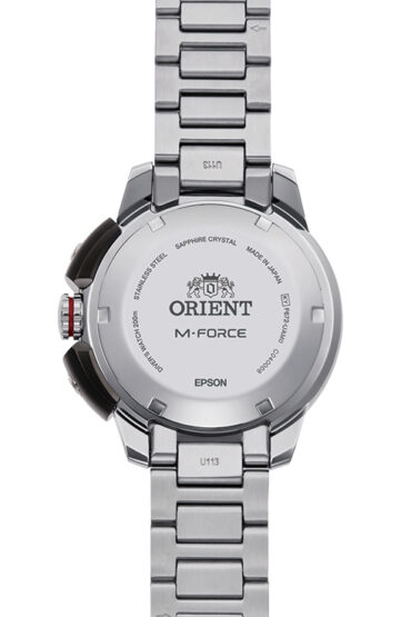 Orient RA-AC0L01B