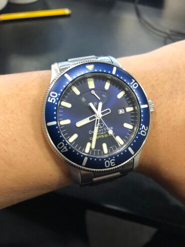 Orient Star RE-AU0304L