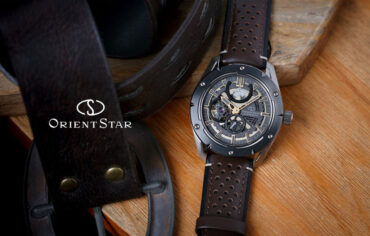 Orient Star RE-AV0A04B