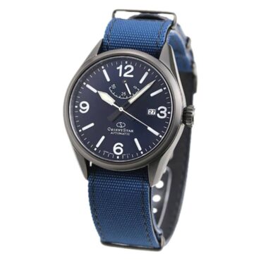 Orient Star RE-AU0207L