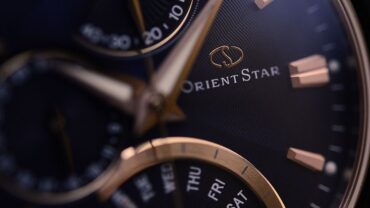 Orient Star SDE00004D