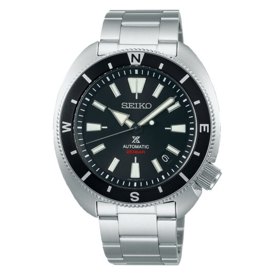 SEIKO PROSPEX SSC911 - SWING WATCH Indonesia