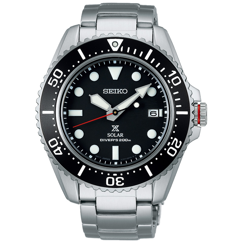 SEIKO PROSPEX SPB375 - SWING WATCH Indonesia