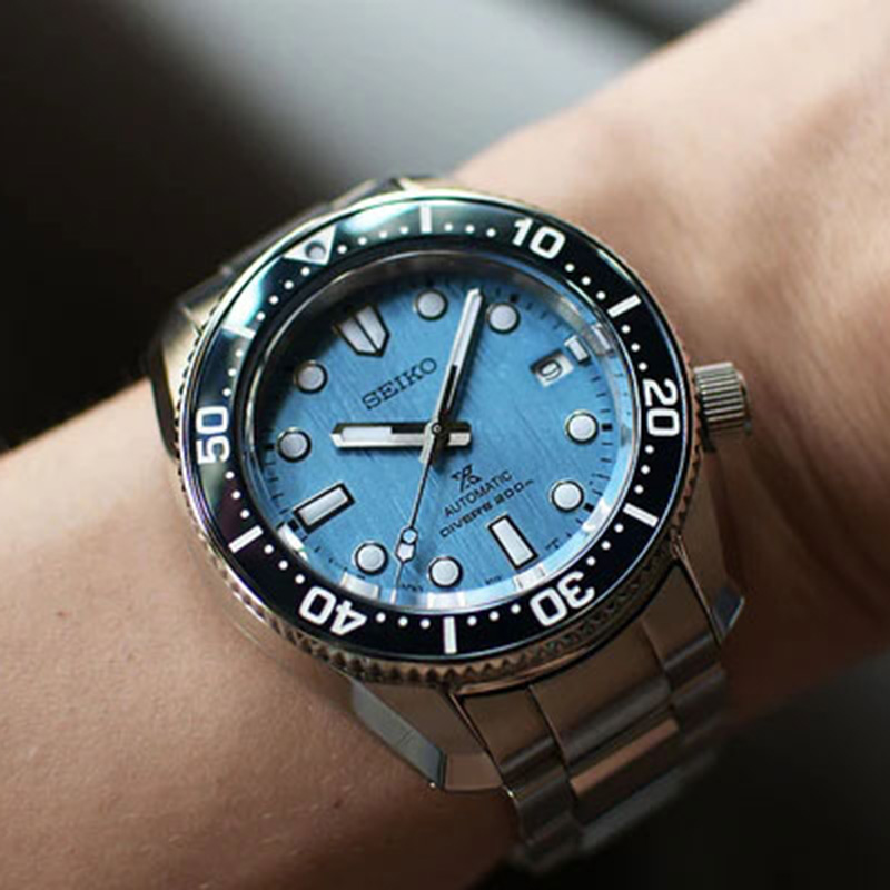 SEIKO PROSPEX SPB299