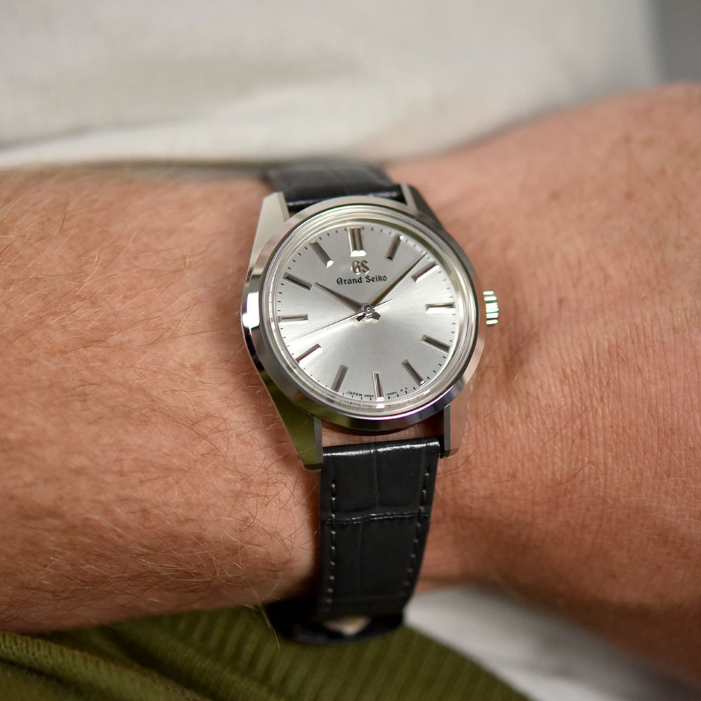 GRAND SEIKO SBGW291