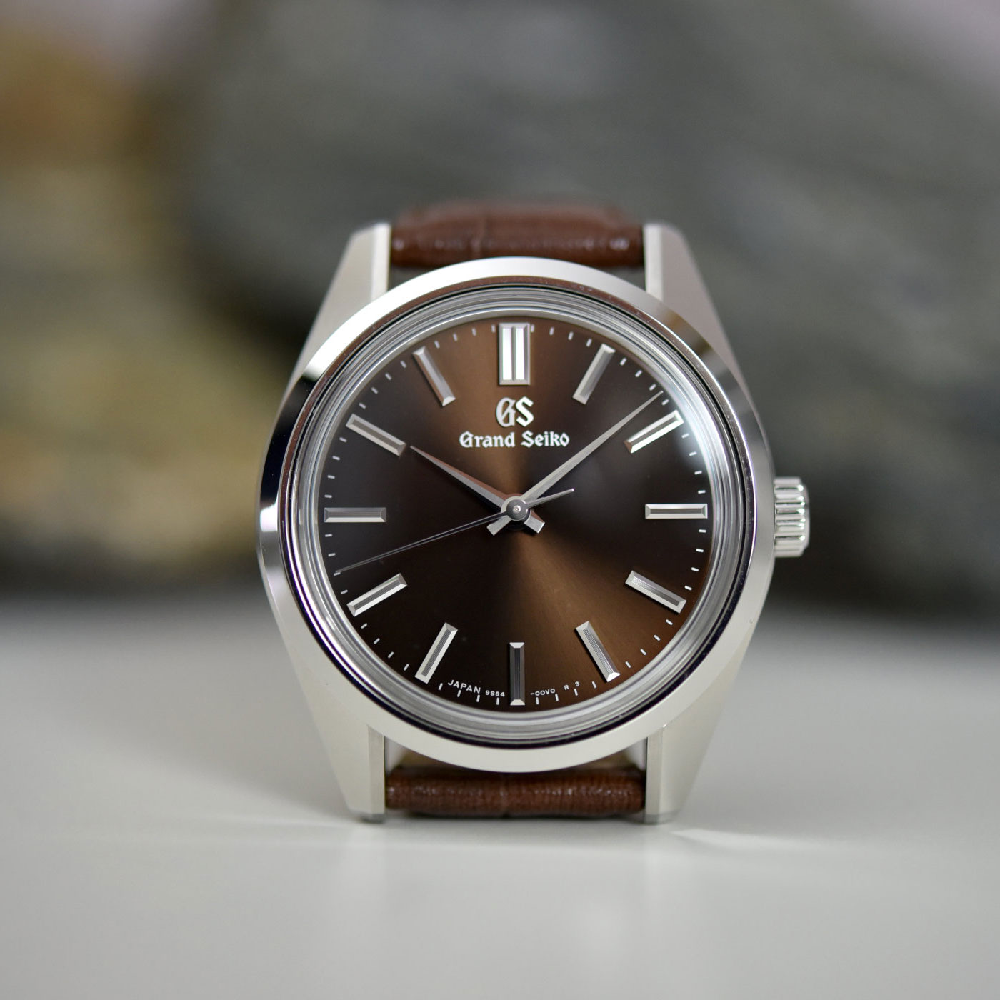 GRAND SEIKO SBGW293