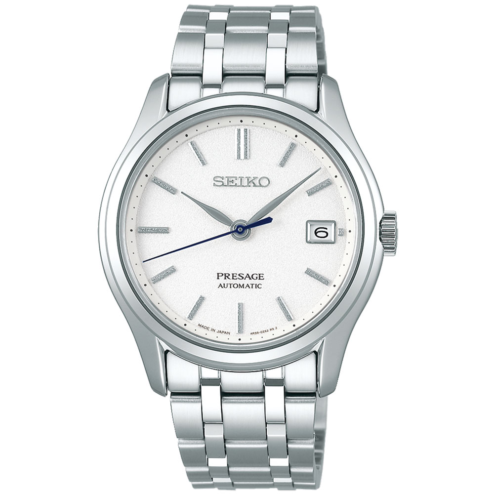 SEIKO PRESAGE SRPD97 - SWING WATCH Indonesia