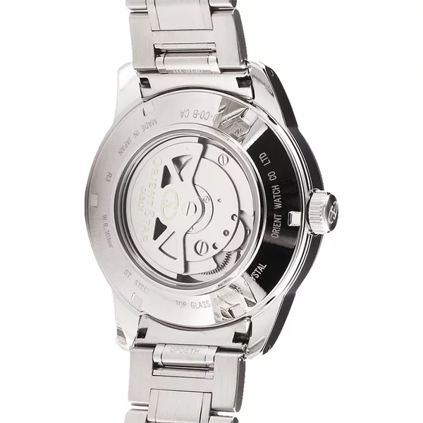 ORIENT STAR SJC00001B SWING WATCH Indonesia