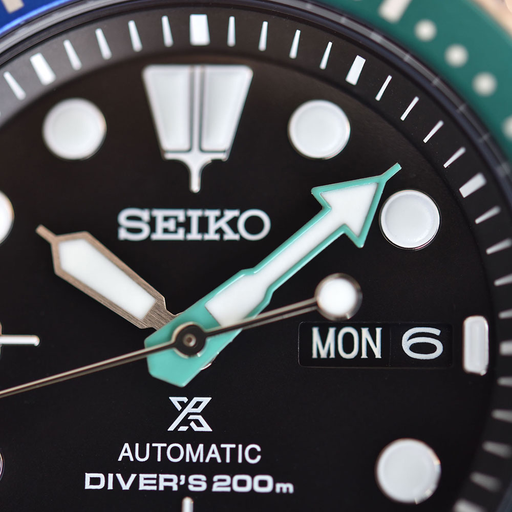 SEIKO PROSPEX SRPJ35