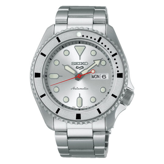 SEIKO 5 Sports SRPK03 - SWING WATCH Indonesia