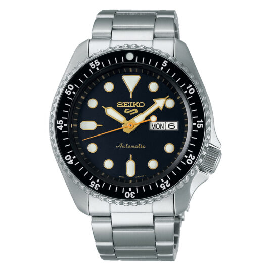 SEIKO 5 Sports SRPK05 - SWING WATCH Indonesia