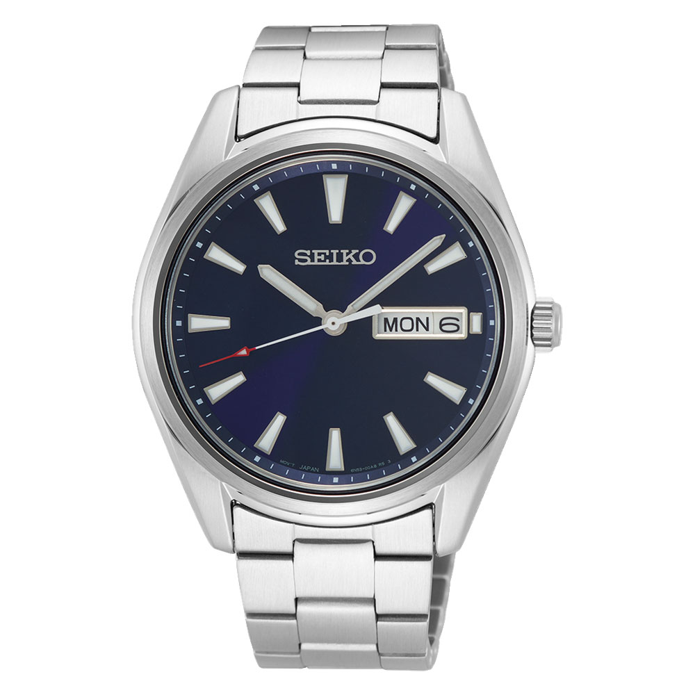 Jam seiko original best sale