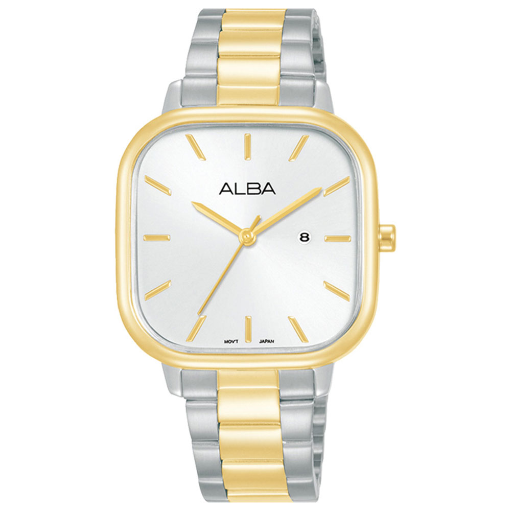 ALBA Fashion AH7BZ2 - SWING WATCH Indonesia