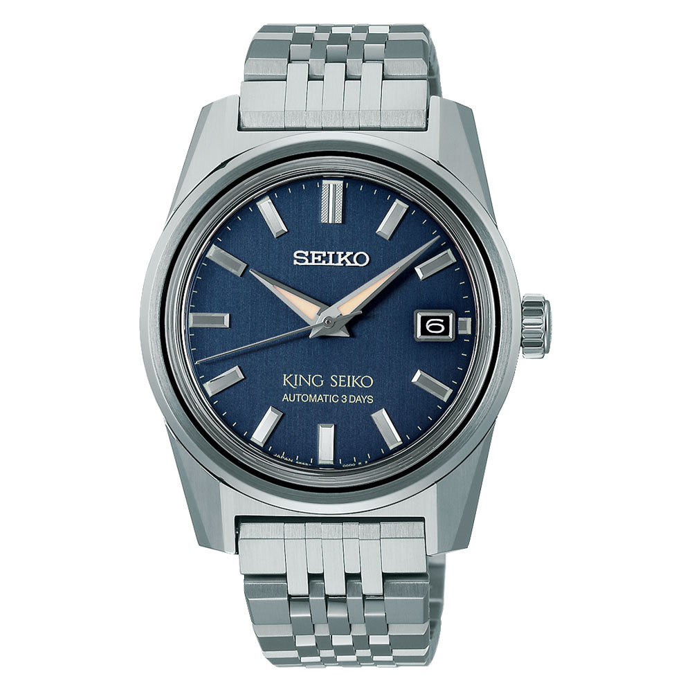 KING SEIKO SPB389 - SWING WATCH Indonesia