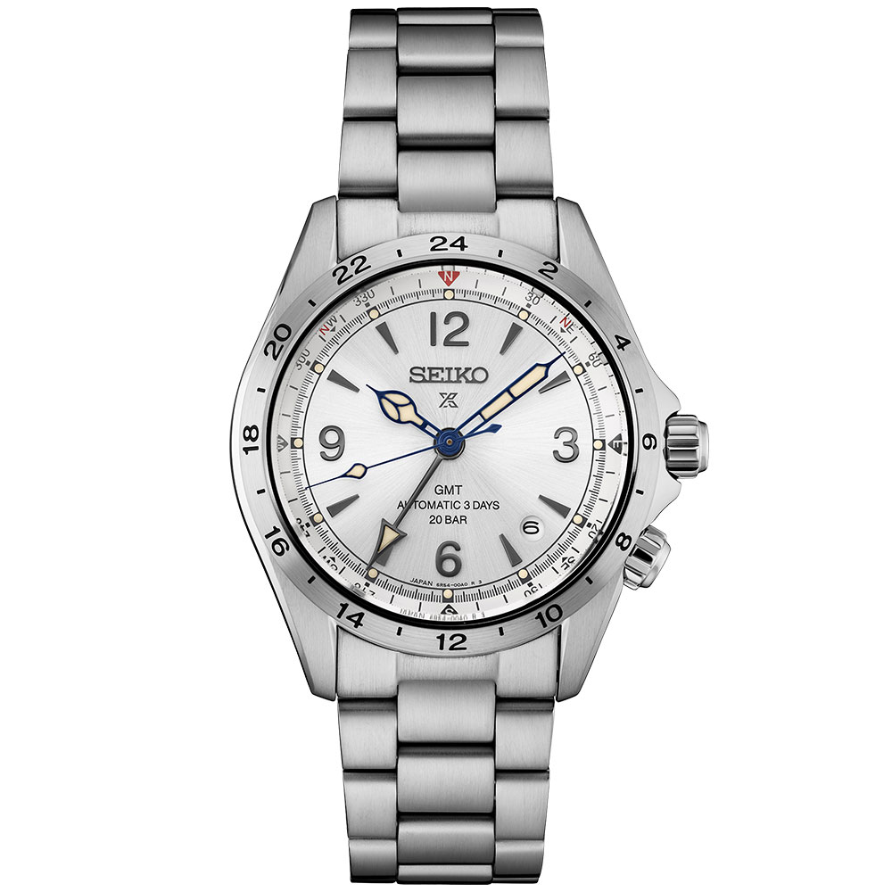 SEIKO PROSPEX SPB409 SWING WATCH Indonesia