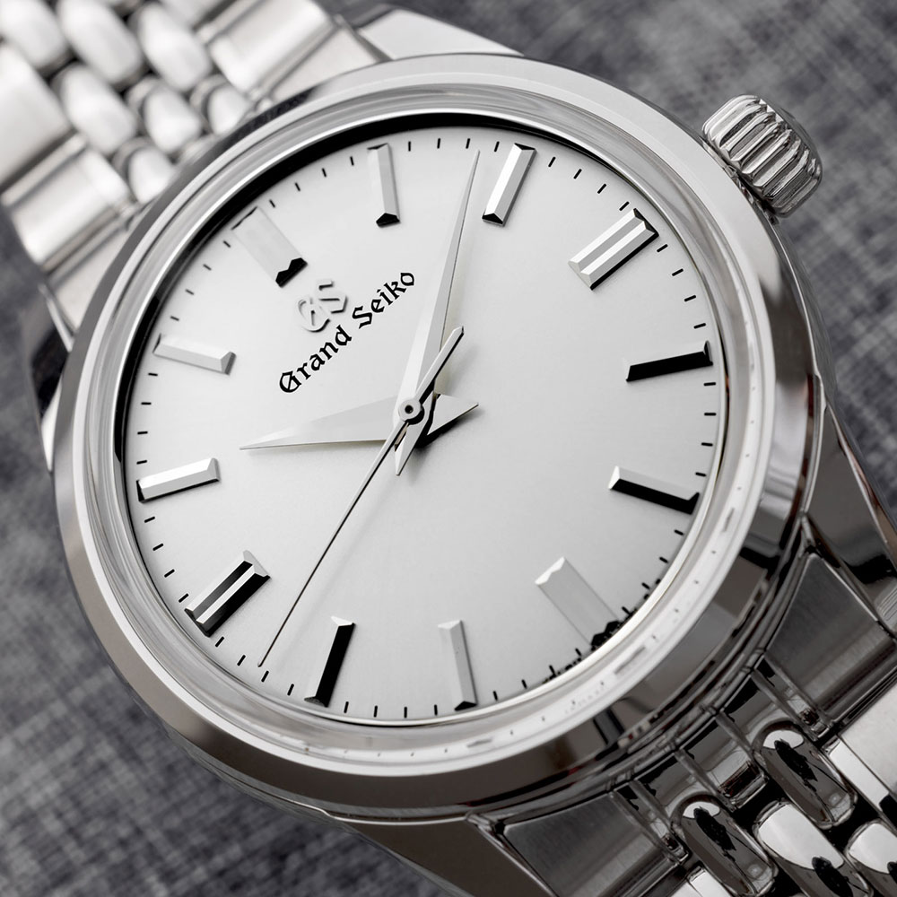 GRAND SEIKO SBGW305 SWING WATCH Indonesia