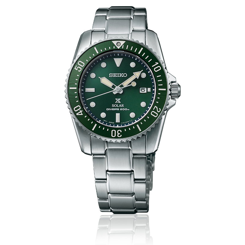 SEIKO PROSPEX SNE583 SWING WATCH Indonesia