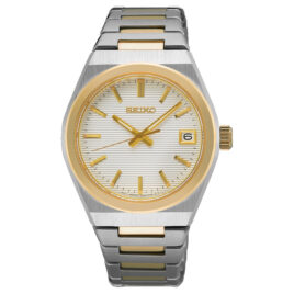 Seiko Quartz Classic SUR578