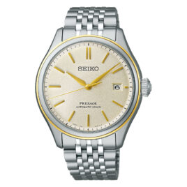 Seiko Presage SPB478